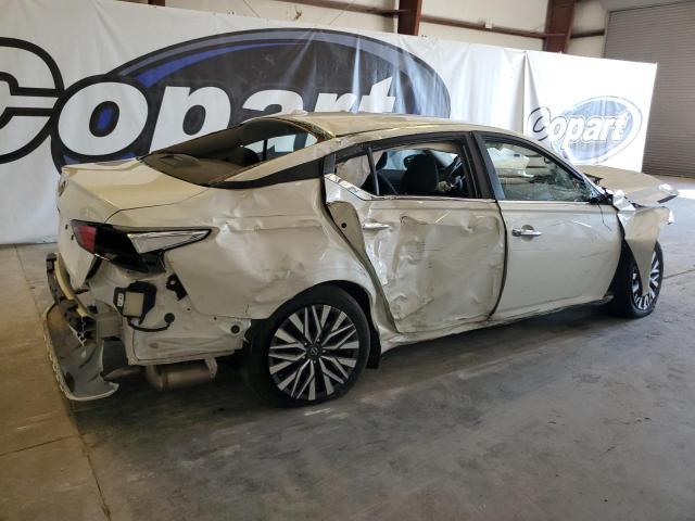 Photo 3 from auction – 2025 NISSAN ALTIMA SV with VIN 1N4BL4DV4SN304635