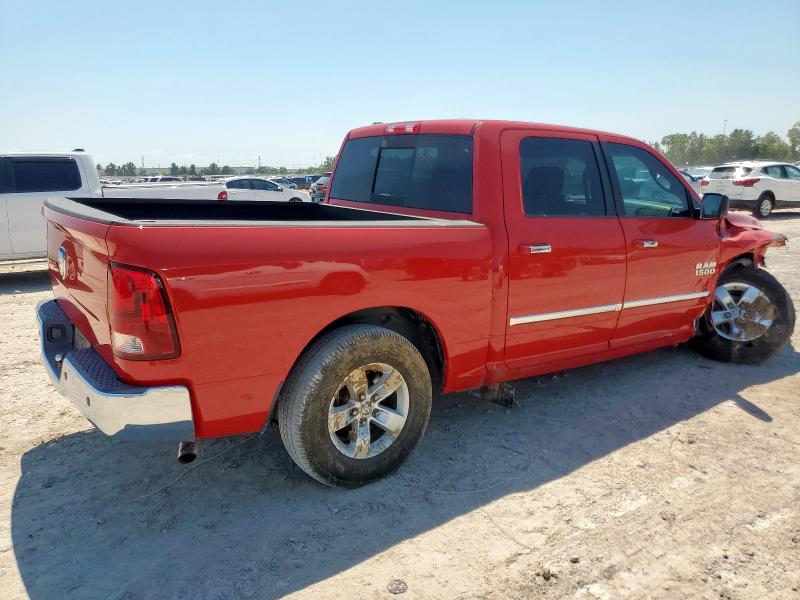 Photo 3 from auction – 2013 RAM 1500 SLT with VIN 1C6RR6LG6DS578355