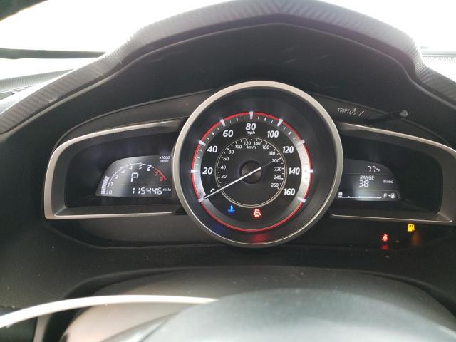 Photo 9 from auction – 2016 MAZDA 3 TOURING with VIN JM1BM1V70G1277714