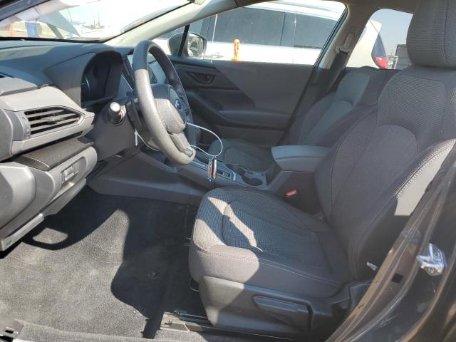 Photo 7 from auction – 2024 SUBARU CROSSTREK with VIN JF2GUADC7R8336161
