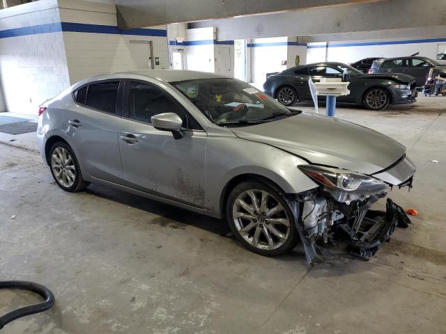 Photo 4 from auction – 2014 MAZDA 3 TOURING with VIN JM1BM1V33E1117952