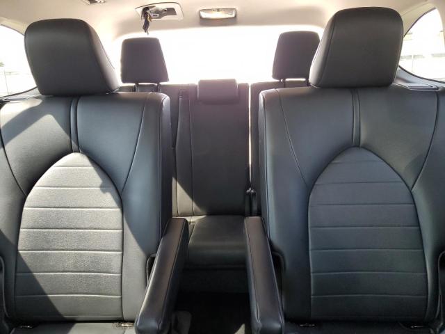 Photo 10 from auction – 2020 TOYOTA HIGHLANDER with VIN 5TDGZRAH0LS010140
