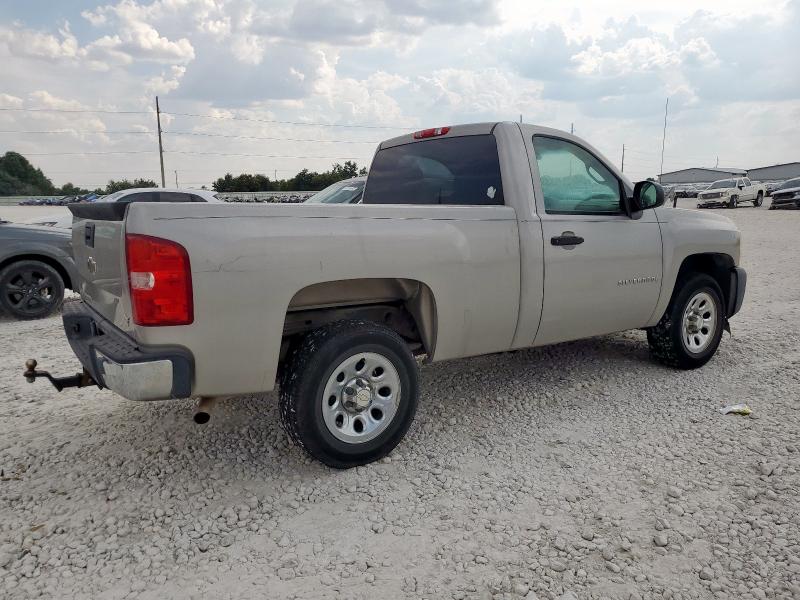 Photo 3 from auction – 2009 CHEVROLET SILVERADO with VIN 1GCEC14CX9Z188638