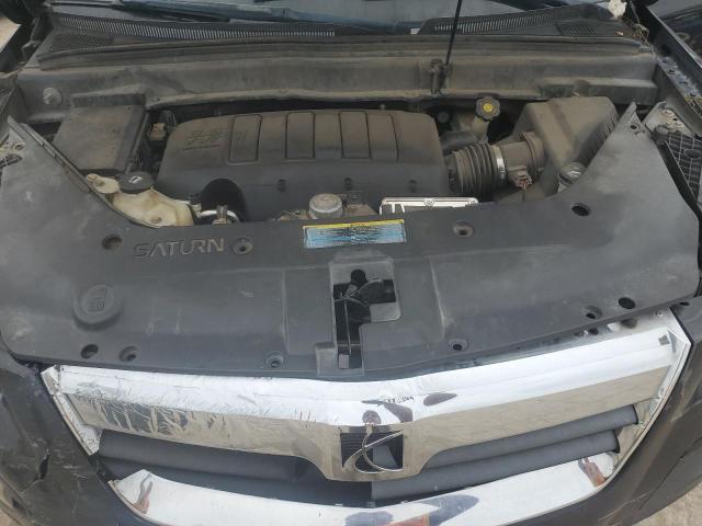 Photo 12 from auction – 2009 SATURN OUTLOOK XE with VIN 5GZER13DX9J164619