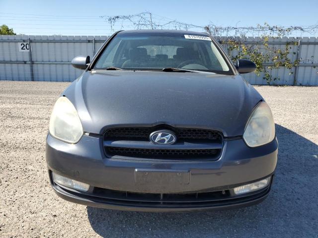 Photo 5 from auction – 2009 HYUNDAI ACCENT with VIN KMHCN35C09U134026