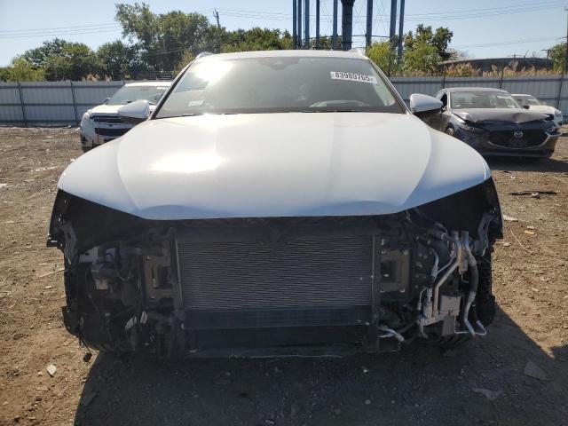 Photo 5 from auction – 2019 AUDI E-TRON PRE with VIN WA1VAAGE5KB008476