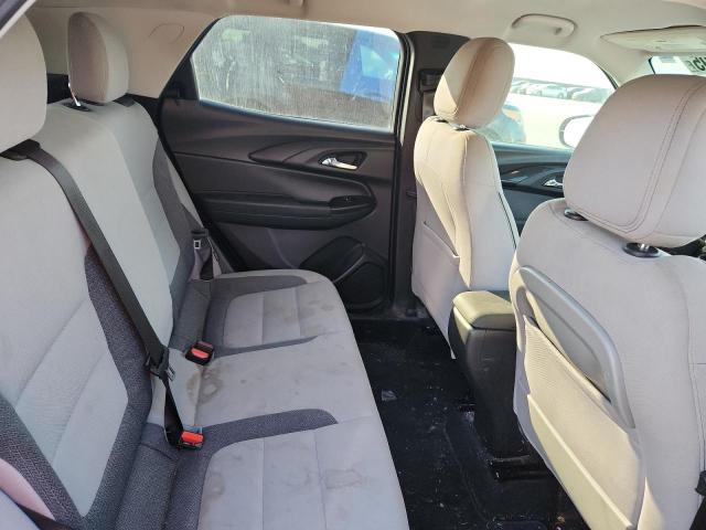 Photo 11 from auction – 2022 CHEVROLET TRAILBLAZE with VIN KL79MPS29NB009291