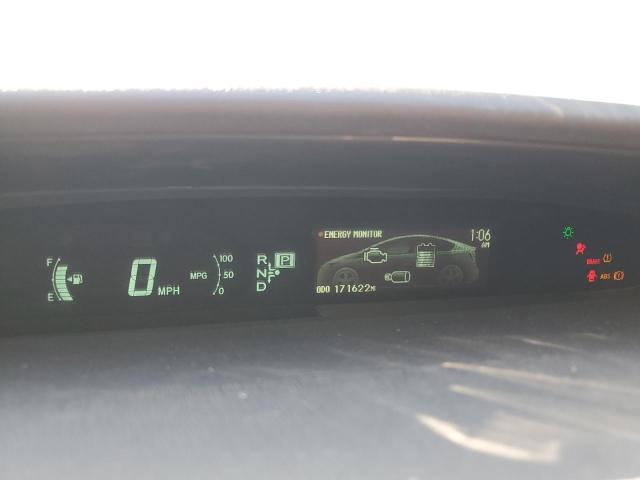 صورة رقم 9 من المزاد - 2015 TOYOTA PRIUS مع VIN JTDKN3DU4F1994583