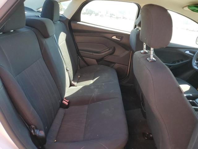 Photo 10 from auction – 2016 FORD FOCUS SE with VIN 1FADP3F23GL326848