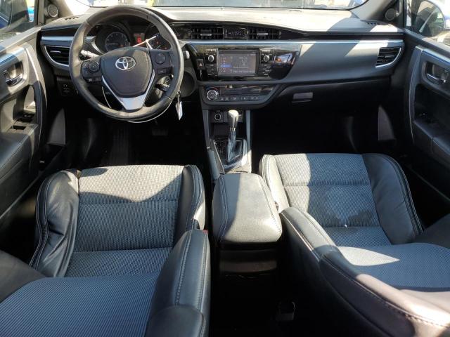 Photo 8 from auction – 2015 TOYOTA COROLLA L with VIN 5YFBURHE6FP325946