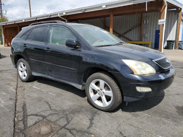 Photo 4 from auction – 2007 LEXUS RX 350 with VIN 2T2GK31U77C008667