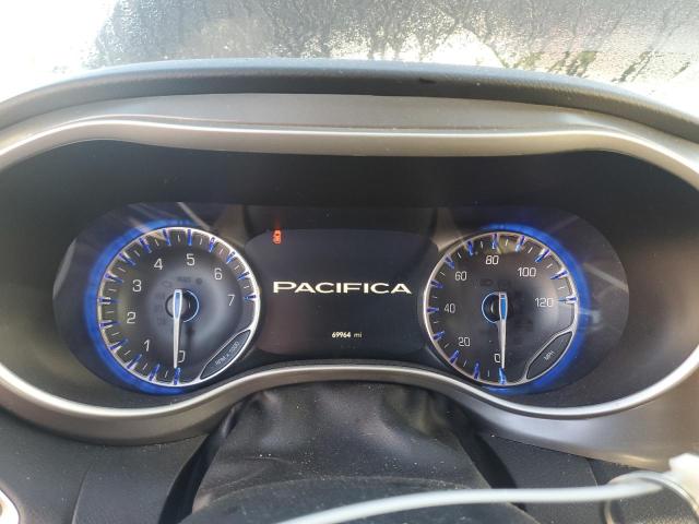 Photo 9 from auction – 2023 CHRYSLER PACIFICA with VIN 2C4RC1BG0PR550197