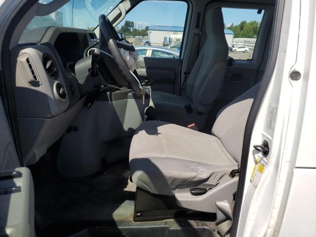 Photo 7 from auction – 2012 FORD ECONOLINE with VIN 1FBSS3BLXCDA57903