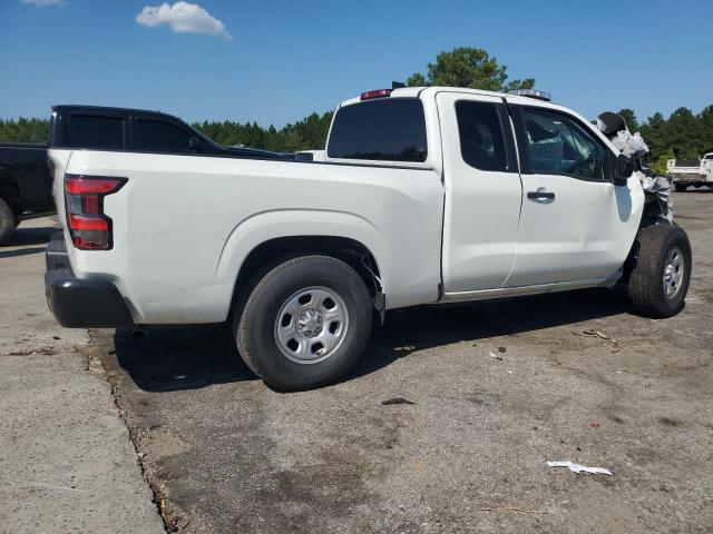 Photo 3 from auction – 2025 NISSAN FRONTIER S with VIN 1N6ED1CL2SN621586