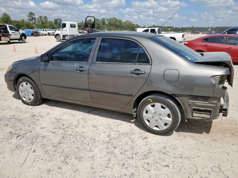 Photo 2 from auction – 2008 TOYOTA COROLLA CE with VIN 1NXBR32EX8Z041924