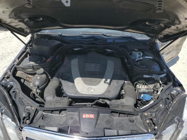 Photo 11 from auction – 2011 MERCEDES-BENZ E 350 4MAT with VIN WDDHF8HB2BA373792