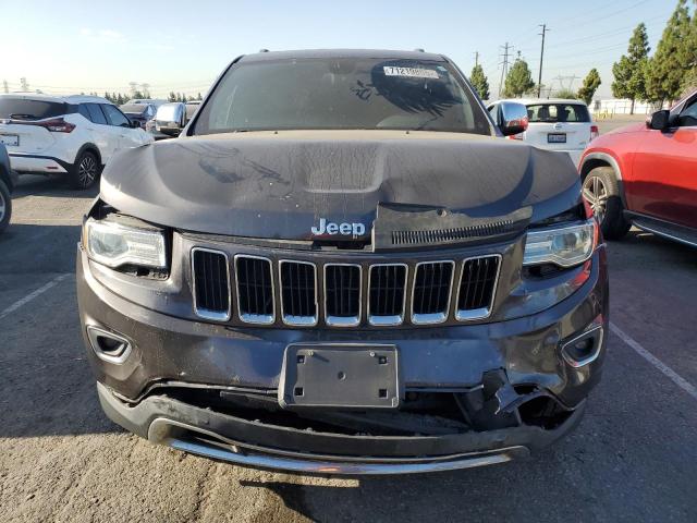 Photo 5 from auction – 2015 JEEP GRAND CHER with VIN 1C4RJEBG4FC217859
