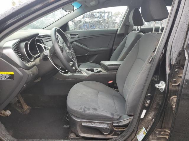 Фото 7 с аукциона – 2015 KIA OPTIMA LX с VIN KNAGM4A7XF5621082