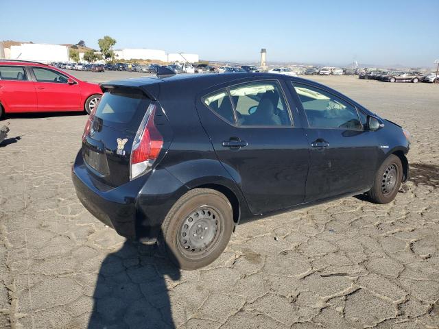 Photo 3 from auction – 2016 TOYOTA PRIUS C with VIN JTDKDTB35G1117373