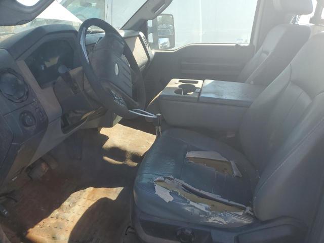 Фото 7 с аукциона – 2012 FORD F250 с VIN 1FDBF2A6XCEB10921