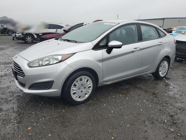 FORD FIESTA S 2014 with VIN 3FADP4AJ9EM239942 - Photo from auction