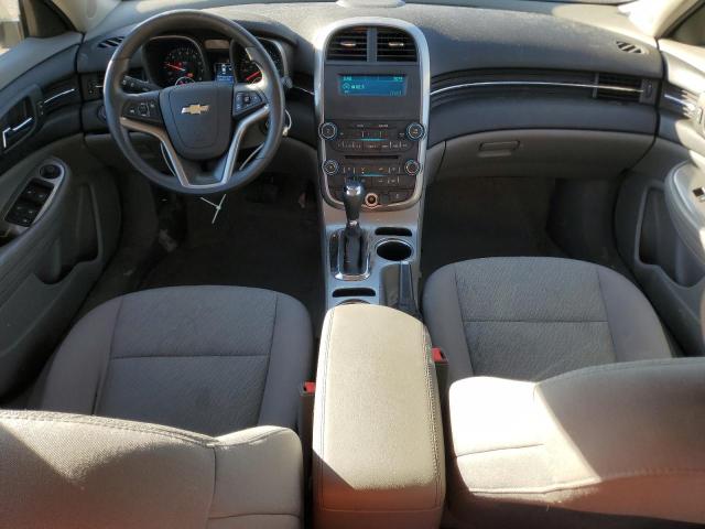 Photo 8 from auction – 2015 CHEVROLET MALIBU LS with VIN 1G11B5SL5FF109443