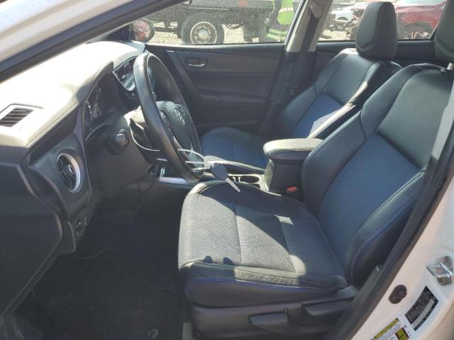Photo 7 from auction – 2017 TOYOTA COROLLA L with VIN 2T1BURHE8HC962940
