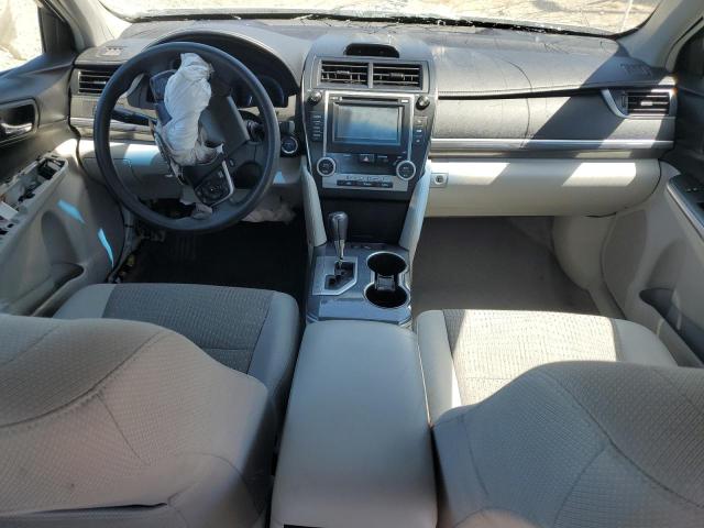 Photo 8 from auction – 2014 TOYOTA CAMRY HYBR with VIN 4T1BD1FK2EU105372