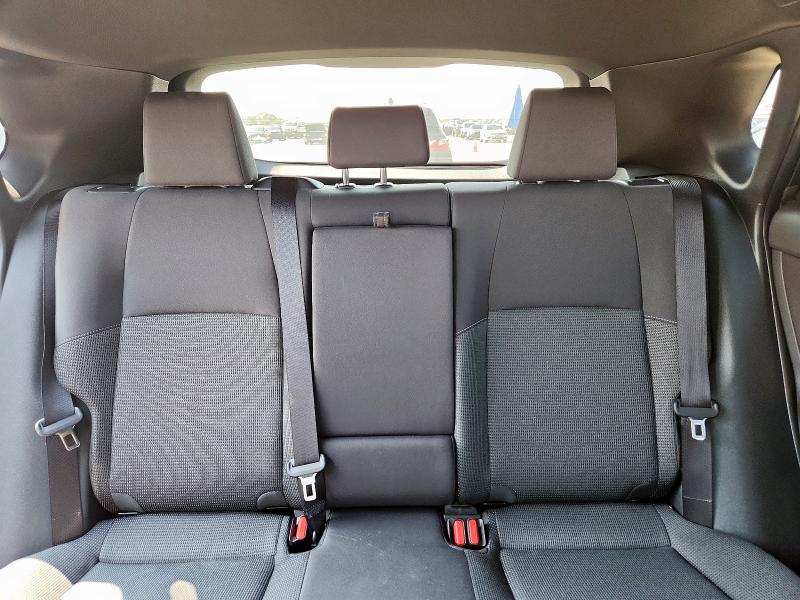 Photo 10 from auction – 2023 SUBARU SOLTERRA PREMIUM with VIN JTMABABA2PA017641