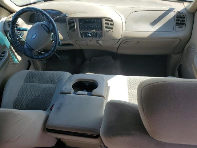Photo 8 from auction – 2002 FORD F150 SUPER with VIN 1FTRW07LX2KE22550