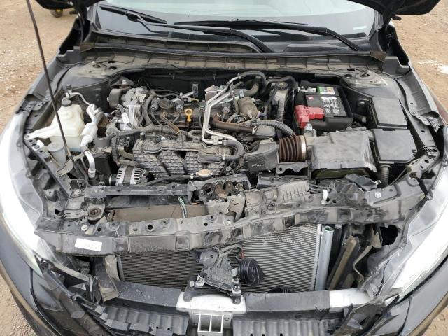 Photo 11 from auction – 2022 NISSAN ALTIMA SR with VIN 1N4BL4CW1NN402620