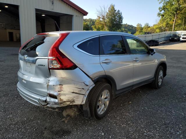 Photo 3 from auction – 2015 HONDA CR-V EX with VIN 5J6RM4H51FL091896