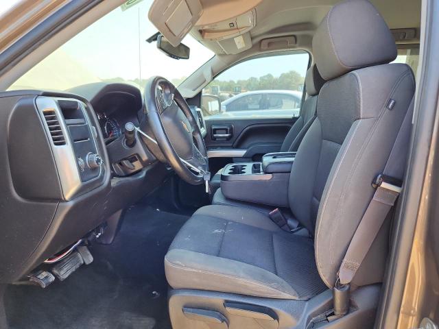 Photo 7 from auction – 2014 CHEVROLET SILVERADO with VIN 3GCPCREC3EG261347