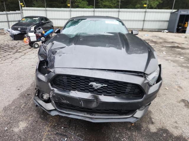 Photo 5 from auction – 2016 FORD MUSTANG with VIN 1FA6P8TH9G5337128