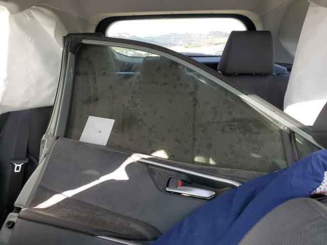 Photo 10 from auction – 2019 TOYOTA RAV4 XLE with VIN JTMRWRFVXKD009443
