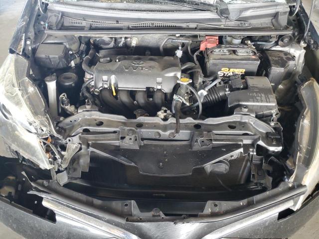 Photo 11 from auction – 2015 TOYOTA YARIS with VIN VNKKTUD32FA027822