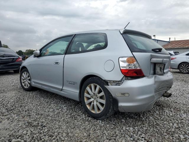 Photo 2 from auction – 2004 HONDA CIVIC SI with VIN SHHEP33564U505752