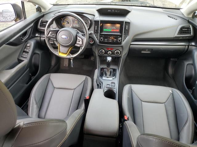 Photo 8 from auction – 2023 SUBARU CROSSTREK with VIN JF2GTHRC8PH203507