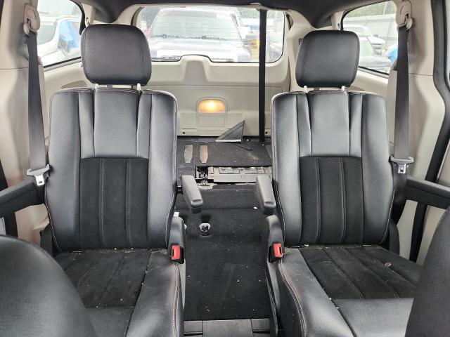 Photo 11 from auction – 2017 DODGE GRAND CARA with VIN 2C4RDGCG5HR828477