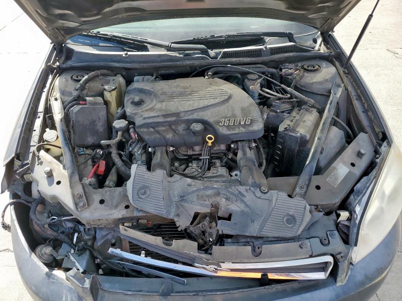 Photo 11 from auction – 2011 CHEVROLET IMPALA LT with VIN 2G1WG5EK7B1121184