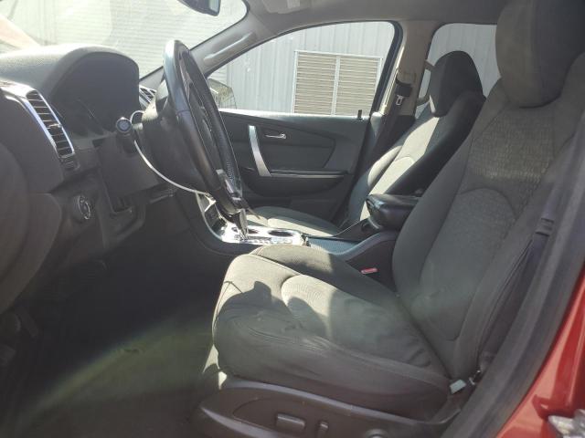 Zdjęcie 7 z aukcji – 2012 GMC ACADIA SLE z VIN 1GKKRPED4CJ160128