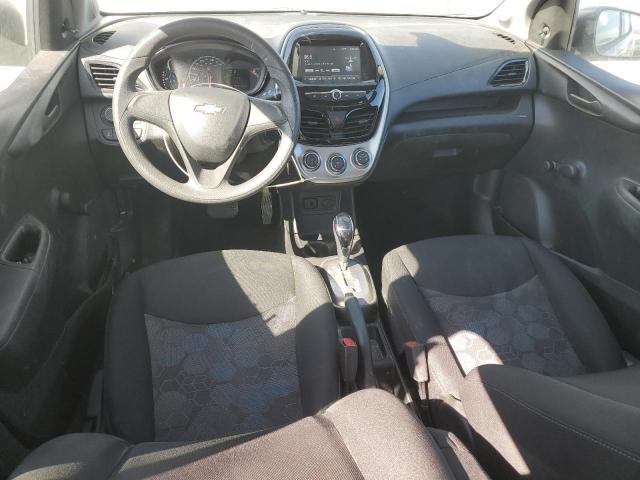 Photo 8 from auction – 2017 CHEVROLET SPARK LS with VIN KL8CB6SA3HC743688
