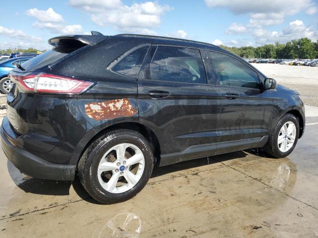 Photo 3 from auction – 2015 FORD EDGE SE with VIN 2FMTK4G90FBC16792