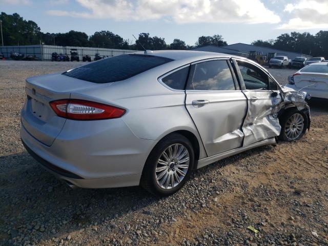 Photo 3 from auction – 2013 FORD FUSION with VIN 3FA6P0LU8DR376008