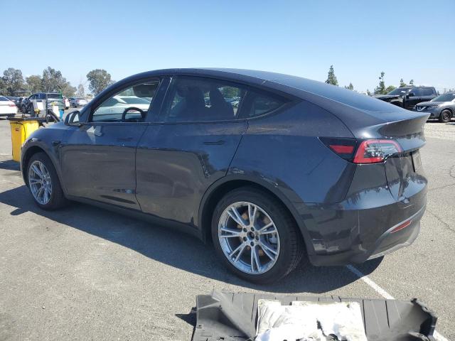 Photo 2 from auction – 2024 TESLA MODEL Y with VIN 7SAYGDED0RF097073