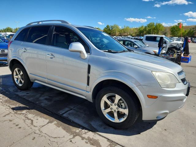 Photo 4 from auction – 2012 CHEVROLET CAPTIVA SP with VIN 3GNFL4E58CS529732
