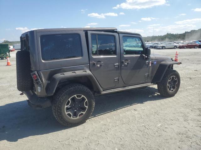 Photo 3 from auction – 2016 JEEP WRANGLER U with VIN 1C4HJWFG9GL205865