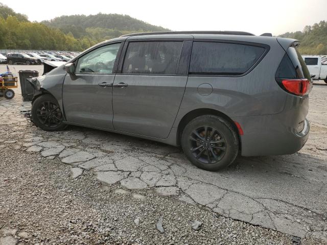 Photo 2 from auction – 2020 CHRYSLER PACIFICA T with VIN 2C4RC3BG6LR273853