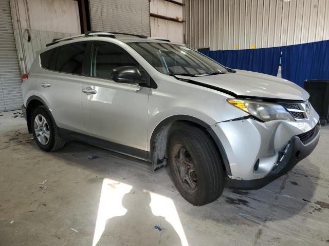 Photo 4 from auction – 2014 TOYOTA RAV4 LE with VIN JTMBFREV4ED061660