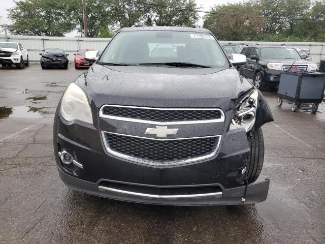 Photo 5 from auction – 2012 CHEVROLET EQUINOX LTZ with VIN 2GNALFEK1C6162165